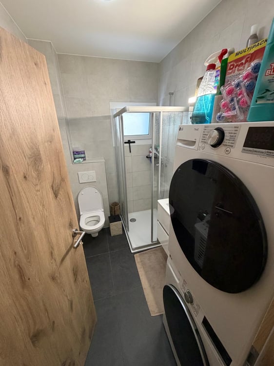 Appartement de 3.5 avec terrasse 3