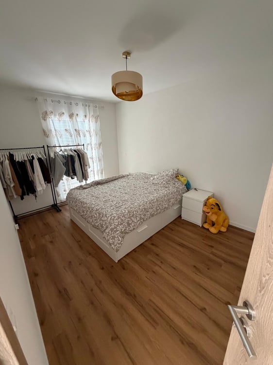 Appartement de 3.5 avec terrasse 5