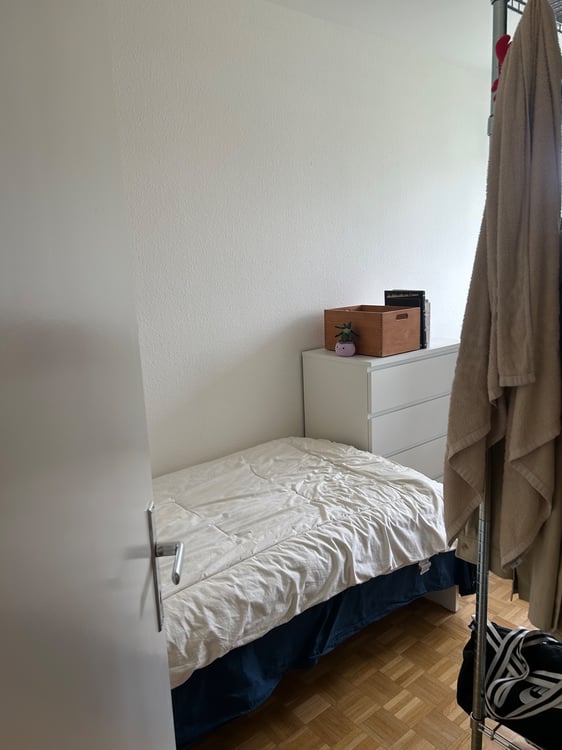 Très bel appartement au dernier étage avec garage 3