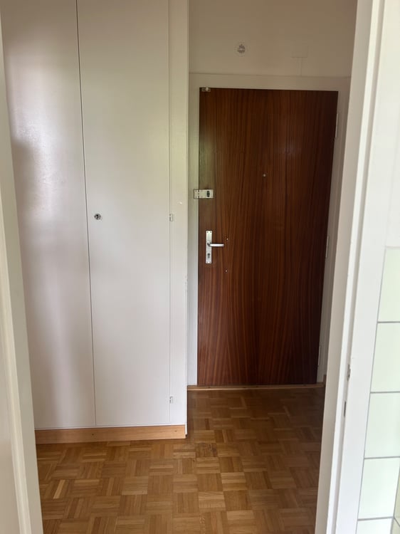 Très bel appartement au dernier étage avec garage 2