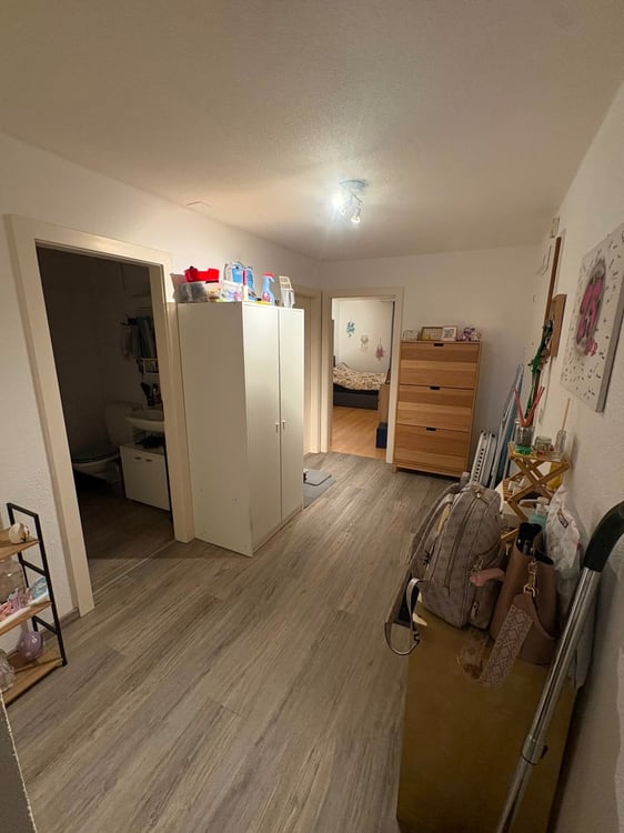 Appartement spacieux 2.5 pièces 3
