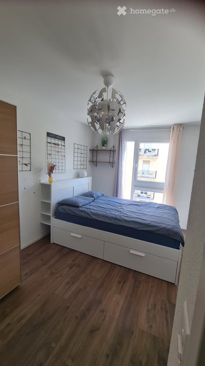 Chambre à louer Septembre/Octobre 2026 à Bulle 4