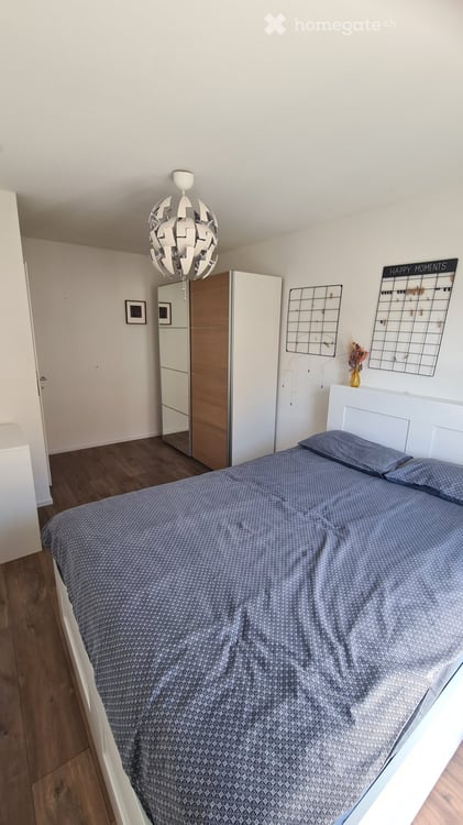Chambre à louer Septembre/Octobre 2026 à Bulle 3