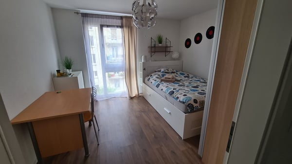 Chambre à louer Septembre/Octobre 2026 à Bulle 4