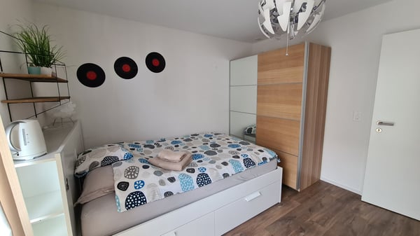 Chambre à louer Septembre/Octobre 2026 à Bulle 3