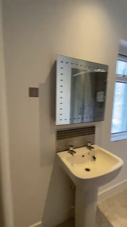 Studio meublé tres calme de l'ONU & de l'OMPI 3