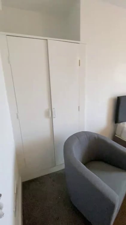 Studio meublé tres calme de l'ONU & de l'OMPI 5