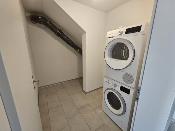 2,5 Zimmer Parterrewohnung in ländlicher Umgebung 5