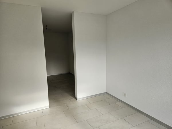 2,5 Zimmer Parterrewohnung in ländlicher Umgebung 3