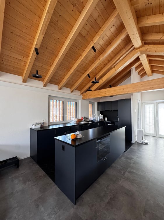 Charmante maison de 3.5 pièces sur 2 niveaux 9