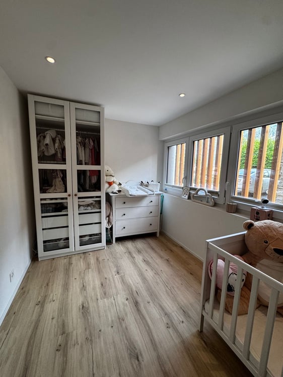 Charmante maison de 3.5 pièces sur 2 niveaux 4