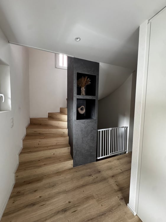 Charmante maison de 3.5 pièces sur 2 niveaux 2