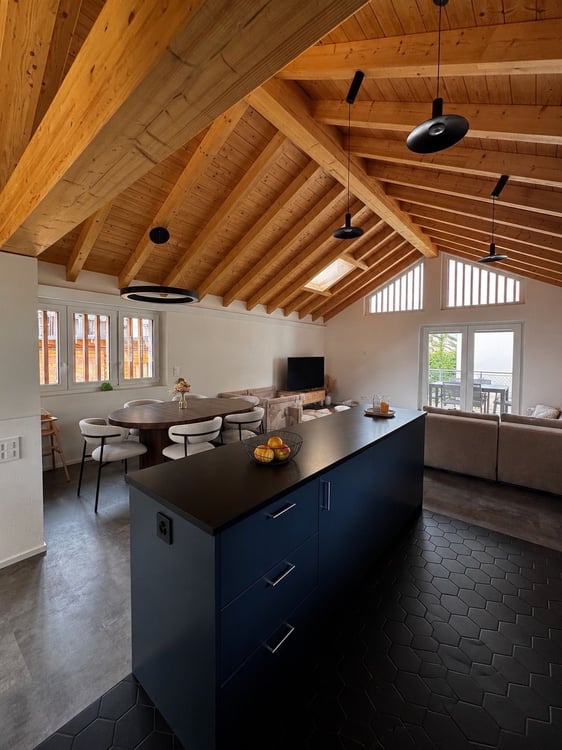 Charmante maison de 3.5 pièces sur 2 niveaux 10