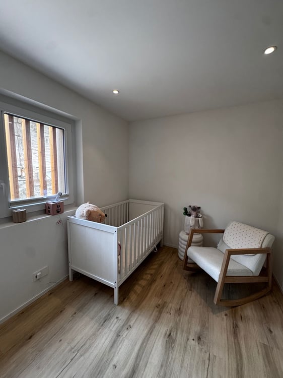 Charmante maison de 3.5 pièces sur 2 niveaux 3