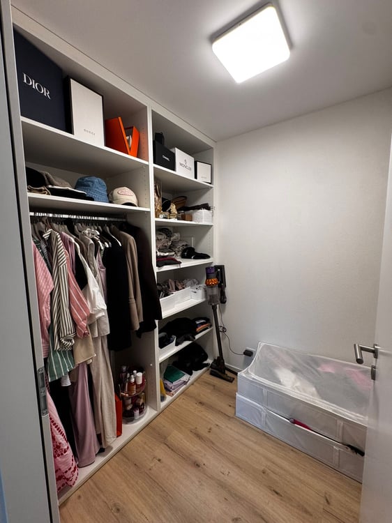 Charmante maison de 3.5 pièces sur 2 niveaux 7