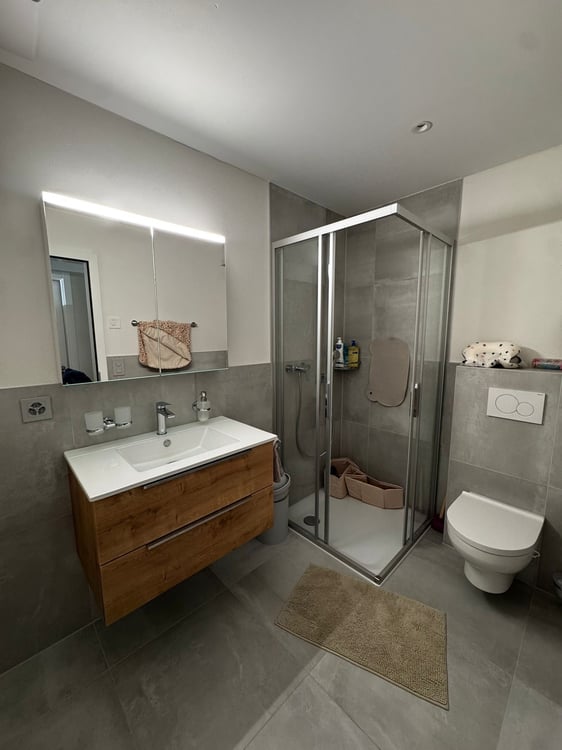 Charmante maison de 3.5 pièces sur 2 niveaux 5