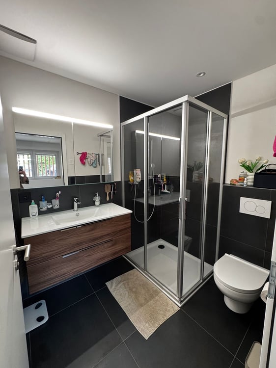 Charmante maison de 3.5 pièces sur 2 niveaux 8