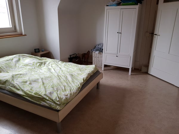 Appartement 2 pièces à louer à Tavannes 2