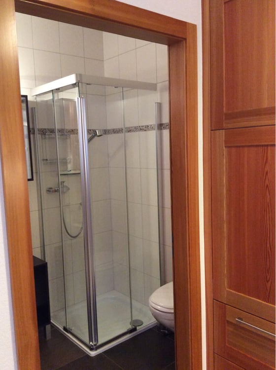 Joli appartement de 2,5p aux Marécottes 5