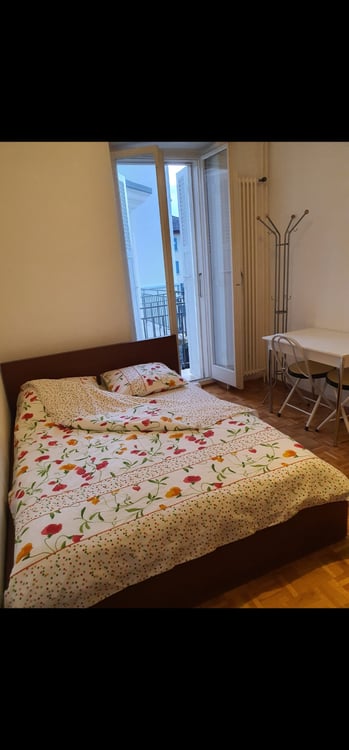 Chambre meublé 2