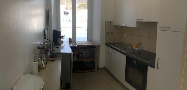 Appartement 3 pces à la Sagne 5