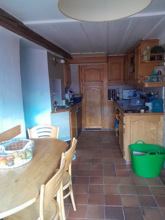 Appartement dans maison 4