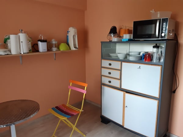 Chambre à louer pour étudiant 5