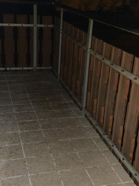 Appartement 2 pces avec balcon 2