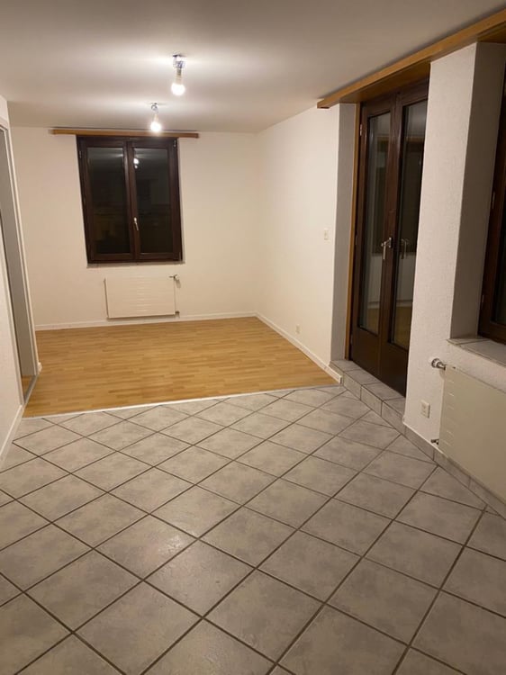 Appartement 2 pces avec balcon 5