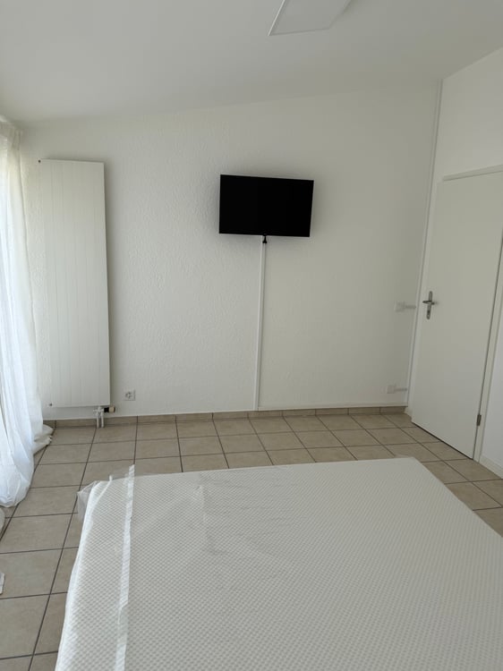 Chambre à louer à Crissier 2