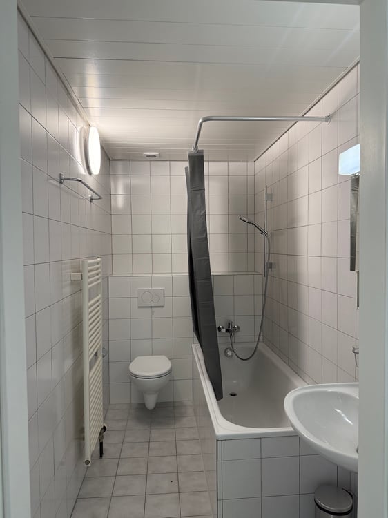 Chambre à louer à Crissier 4