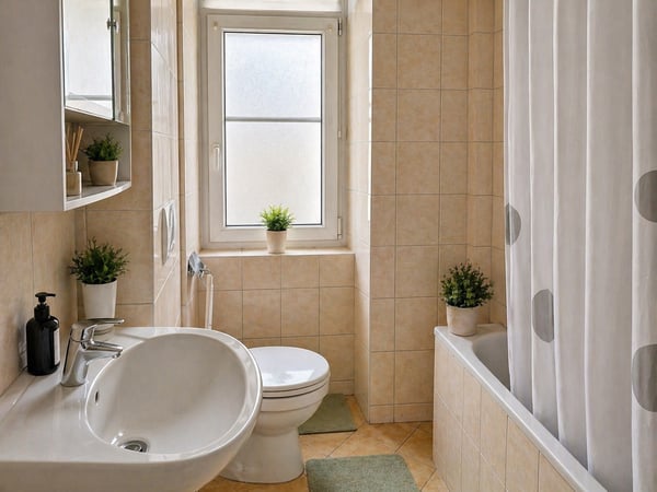 Appartement de 2.5 pièces libre dès le 1er juillet 5