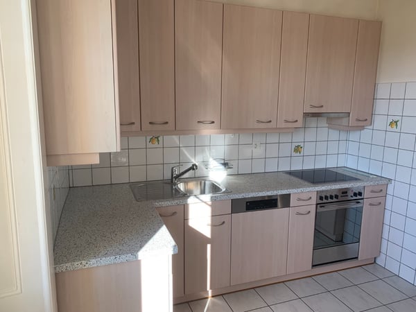 Appartement Les Brenets 2