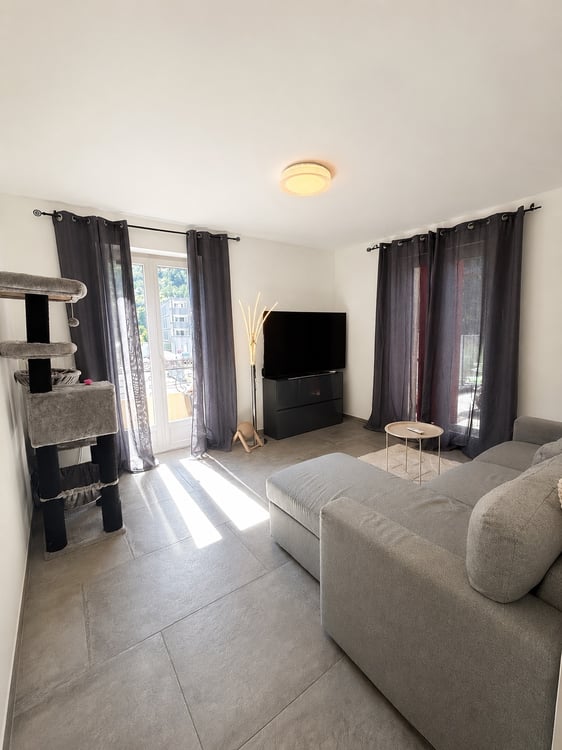 Appartement 3.5 4