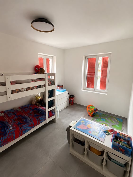Appartement 3.5 2