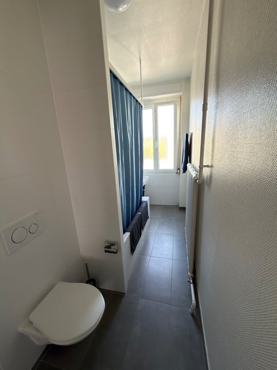 Reprise de bail - charmant appartement à Renens 3
