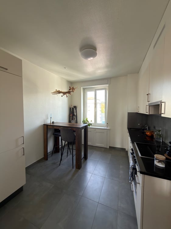 Reprise de bail - charmant appartement à Renens 4
