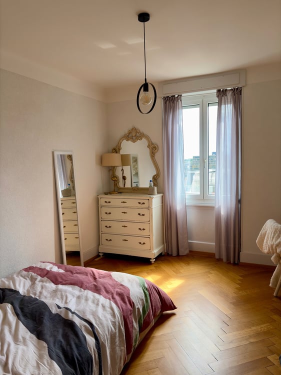 Reprise de bail - charmant appartement à Renens 2