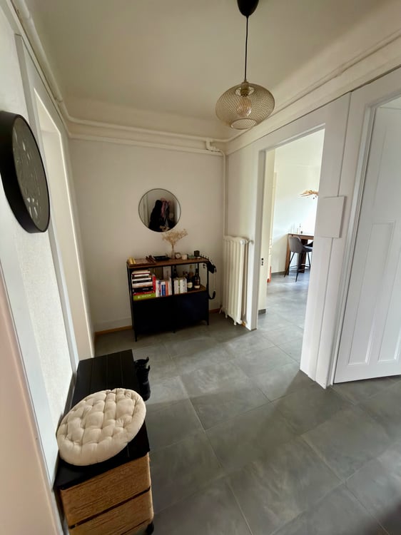 Reprise de bail - charmant appartement à Renens 5