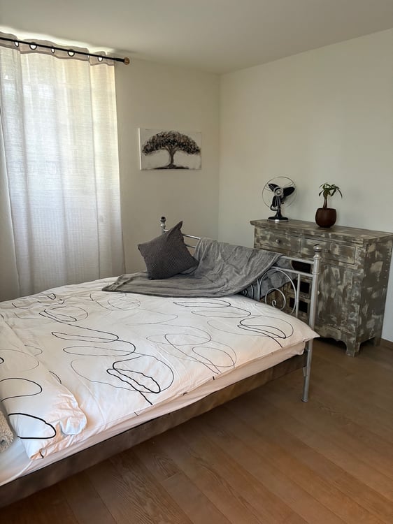 Chambre meublée en colocation 2
