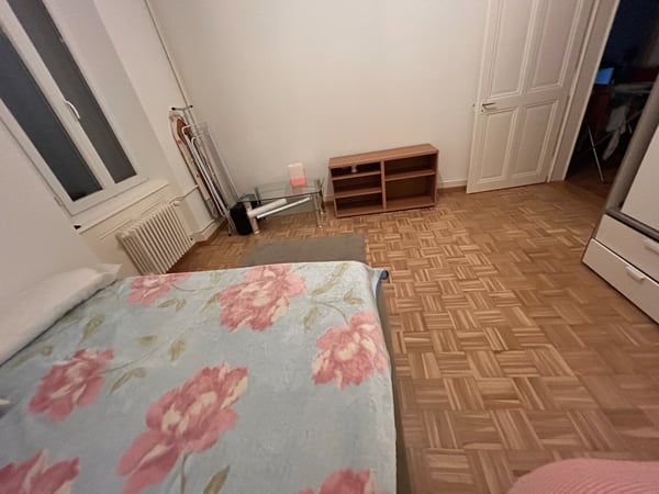 Très jolie chambre meublée & spacieuse Réservée aux femmes 4