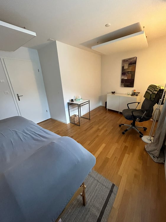 Cabinet / salle à louer idéal pour un thérapeute 4