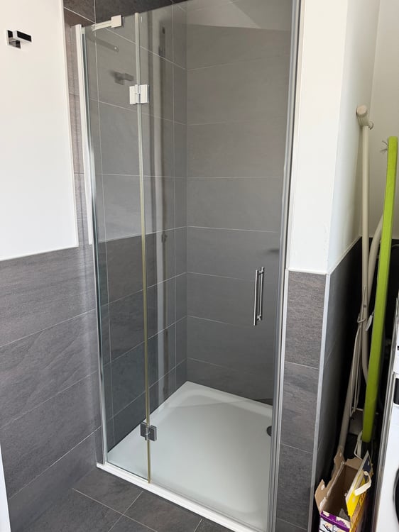 Appartement en attique 4.5 pièces 5