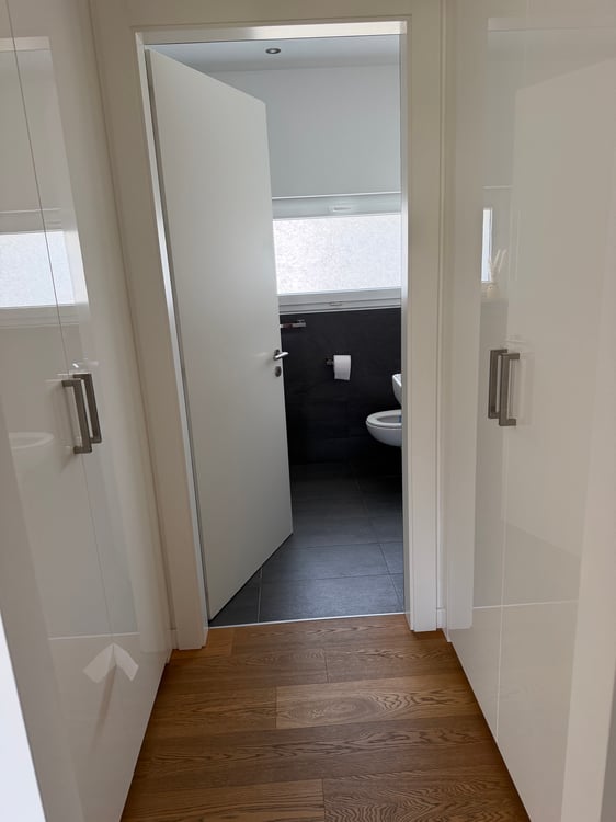 Appartement en attique 4.5 pièces 4