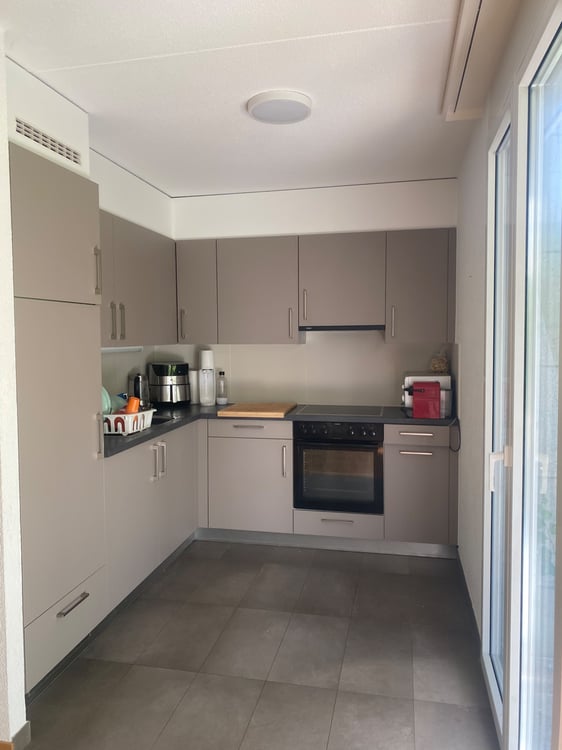 Appartement 2.5 pièces au centre de Morges 3