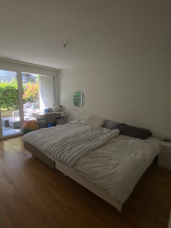 Appartement 2.5 pièces au centre de Morges 4