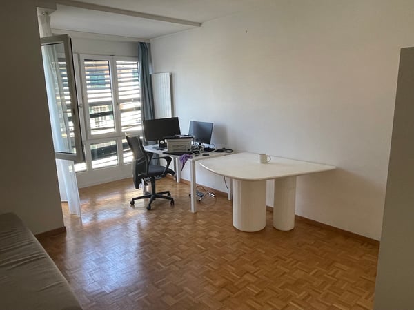 Chambre 30m2 2