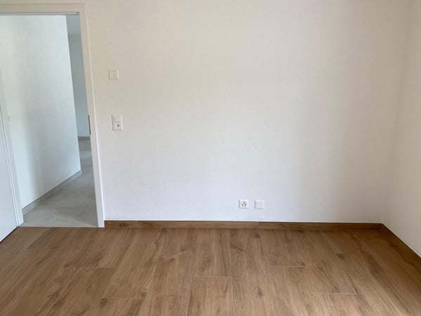 Appartement neuf 2.5 pièces, 150m de la gare 3