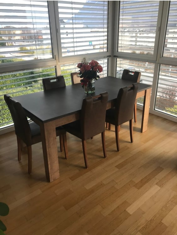 BEL APPARTEMENT ENSOLEILLÉ 3
