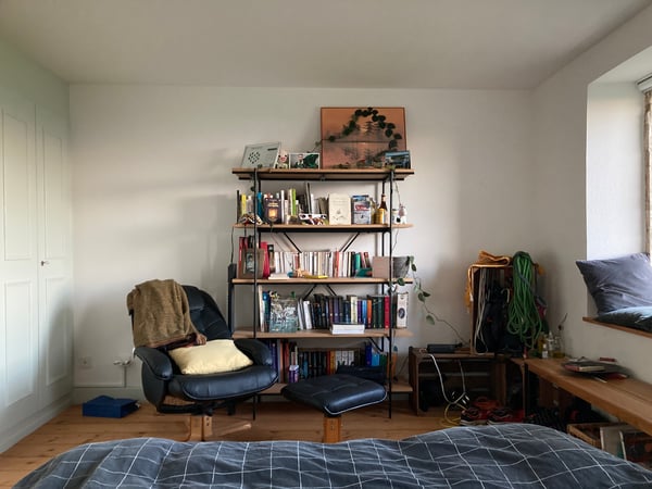 Coliving à Marchissy - Chambre dans une maison d'exception 3